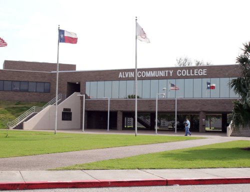 Alvin Community College Theatre