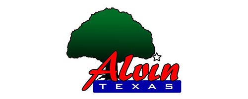 City of Alvin Logo