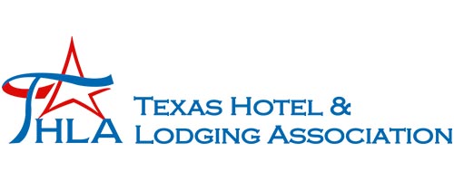 Texas Hotel and Lodging Association Logo