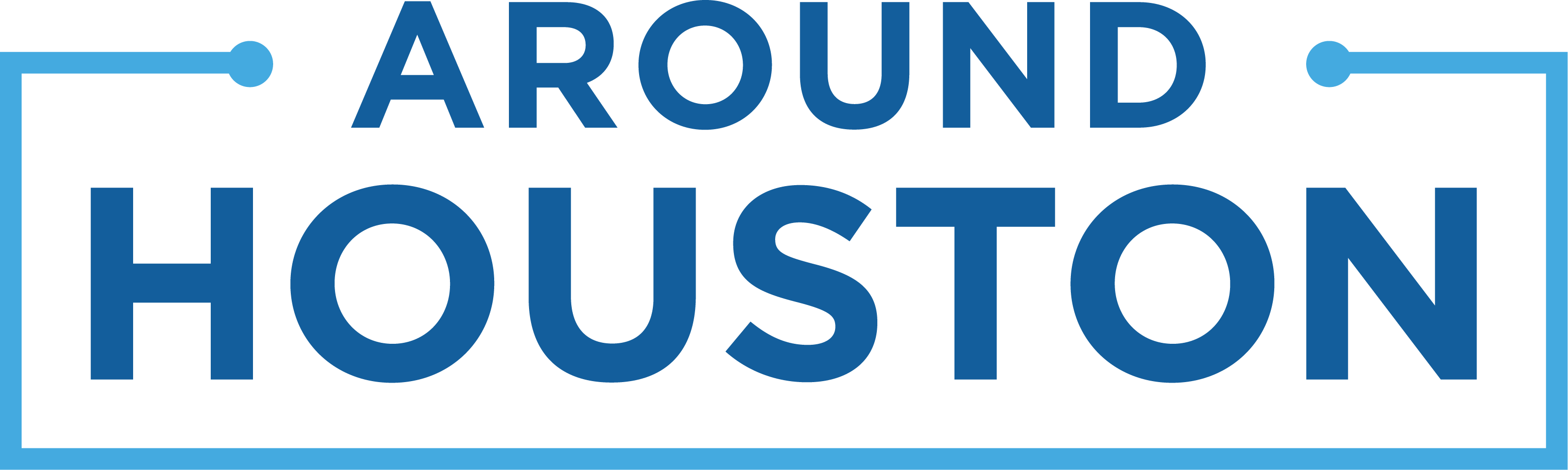 Visit Houston and Beyond Logo