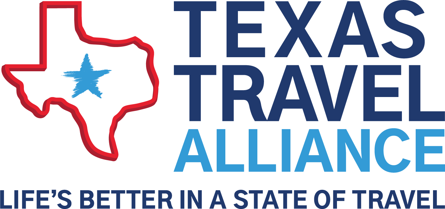 Texas Travel Industry Association Logo