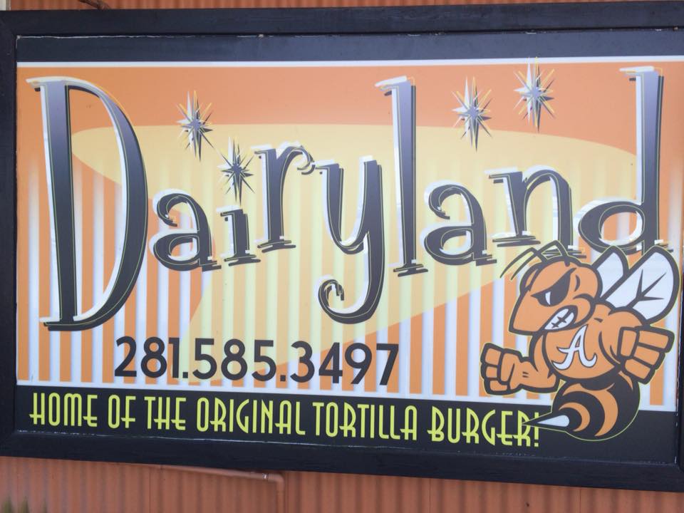 Dairyland