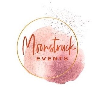 Moonstruck events logo