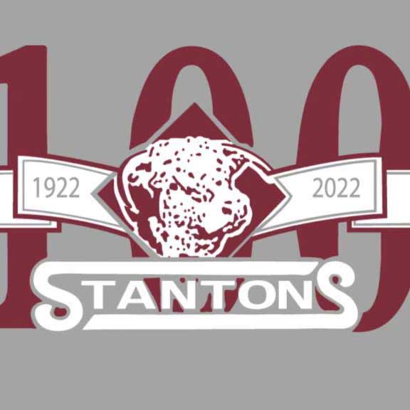 Stanton's Logo