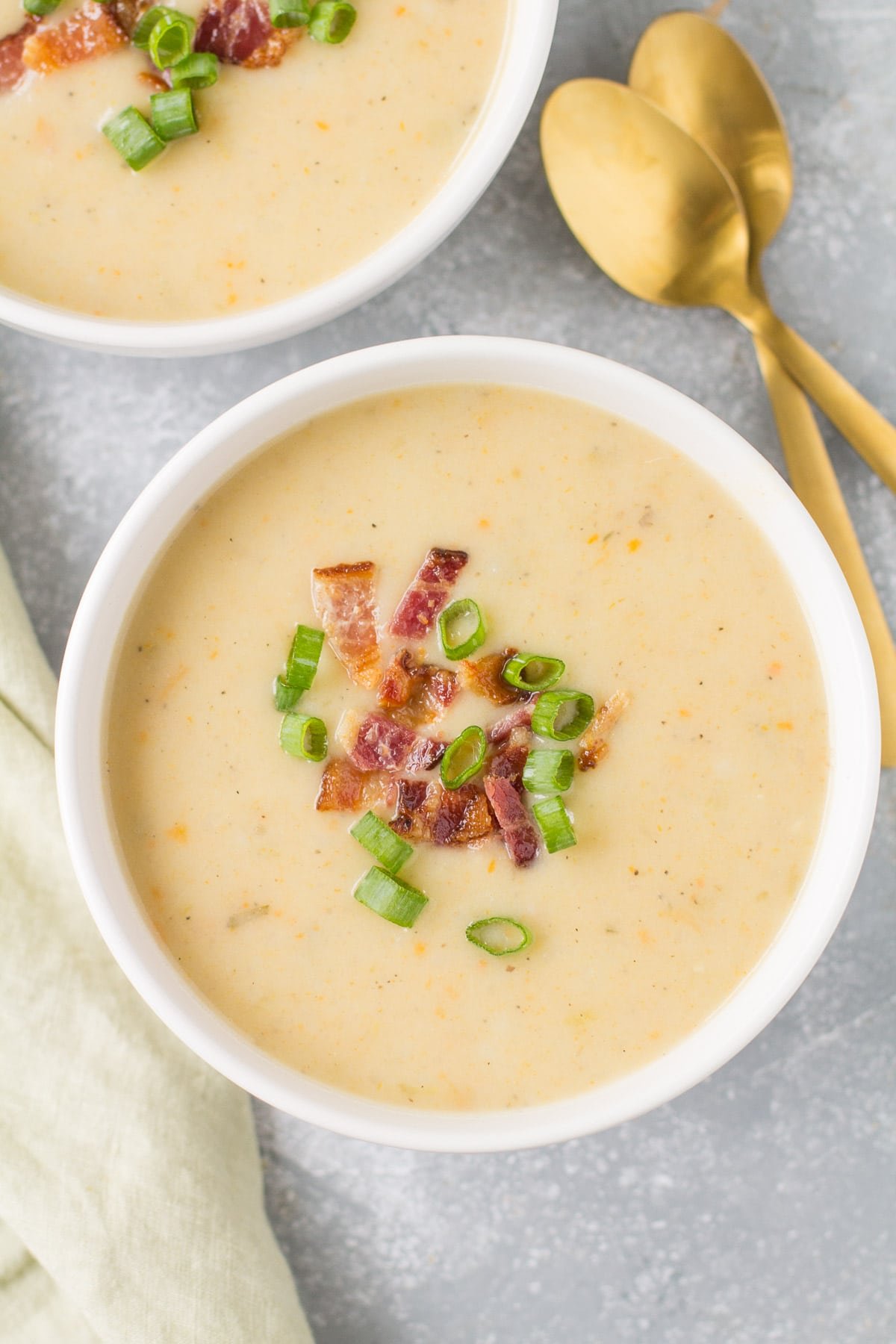 soup of the day
