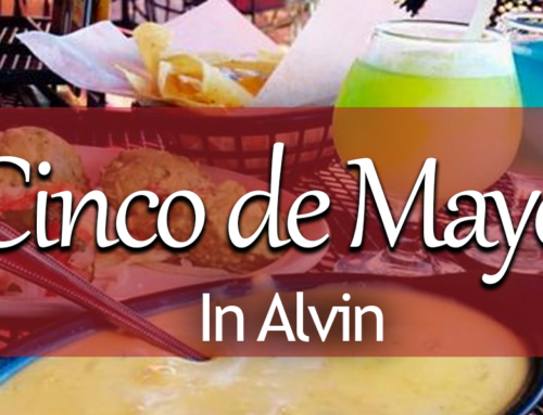 Cinco De Mayo in Alvin