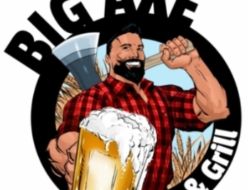 Big Axe Bar & Grill